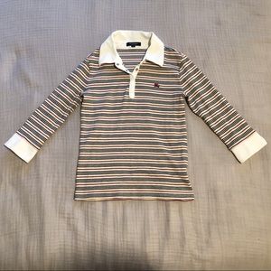 Burberry Polo
